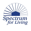Spectrum For Living logo
