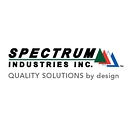 Spectrum Industries Inc. logo