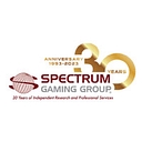 Spectrum Gaming Group logo