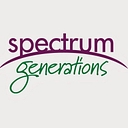 Spectrum Generations logo