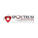 Spectrum Healthcare Services, Inc. logo