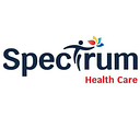 Spectrumhealthcare logo