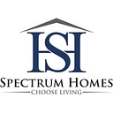 Spectrum Homes Qld logo