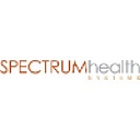 Spectrum Health Systems   A Repucare Onsite Company logo