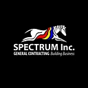 Spectrum Inc. General Contracting logo