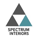 Spectrum Interiors logo