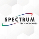 Spectrum Technologies logo