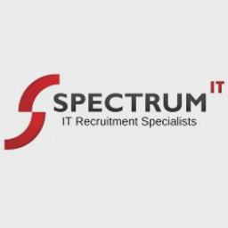 Spectrum It Recruitment logo