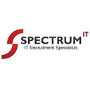 Spectrum It Recruitment logo