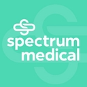 Spectrum Medical logo