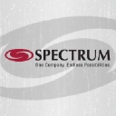 Spectrum Marketing Services logo