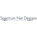 Spectrum Net Designs, Inc logo
