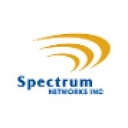 Spectrum Networks logo