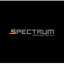 Spectrum Construction Llc logo