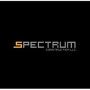 Spectrum Construction logo