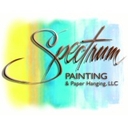 Spectrum Painting logo