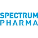 Spectrum Pharma logo