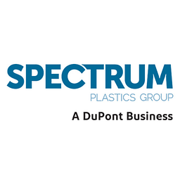 Spectrum Plastics Group, Laser Light Technologies, Inc., PPC Industries, Inc. logo