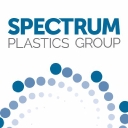 Spectrum Plastics Group logo