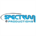 Spectrum Productions logo