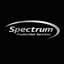Spectrum Production Services logo