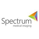 Spectrum Medical Imaging logo