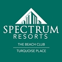 Spectrum Resorts logo
