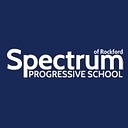 Spectrum School logo