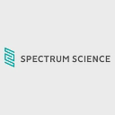 Spectrum Science logo