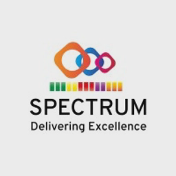 SPECTRUM SECURITY LIMITED logo