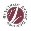 Spectrum Stone Designs logo