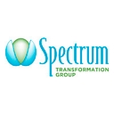 Spectrum Transformation Group logo