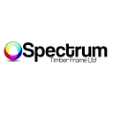 Spectrum Timber Frame Ltd logo