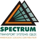 Spectrum Transport Systems (Qld) Pty Ltd logo
