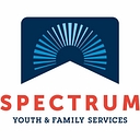 Spectrum Youth And Family Services logo