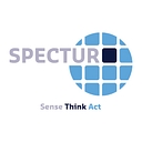Spectur logo