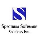 Spectrum Software Solutions Inc. logo