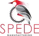 Spede Manufacturing logo
