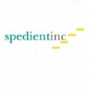 Spedient, Inc. logo