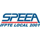 SEATTLE PROF ENGINEERING EMPLOYEES ASSN logo