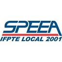Society Of Professional Engineering Employees In Aerospace (Speea / Ifpte Local 2001) logo