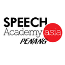 The Speech Academy logo