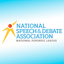 National Forensic League logo