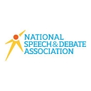 National Speech & Debate Association logo