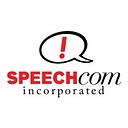 Speechcom, Inc. logo