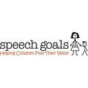 Speech Goals Inc logo