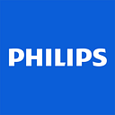 Philips SpeechLive logo
