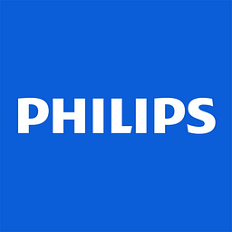 Philips SpeechLive logo