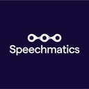 Speechmatics logo