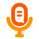 Speechnotes logo